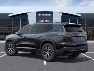 2026 GMC Acadia AT4 in Charlemagne, Quebec - 3 - w320h240px