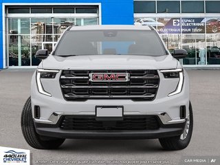 GMC Acadia ELEVATION 2026 à Charlemagne, Québec - 2 - w320h240px