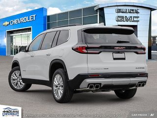 GMC Acadia ELEVATION 2026 à Charlemagne, Québec - 4 - w320h240px