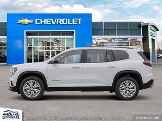 GMC Acadia ELEVATION 2026 à Charlemagne, Québec - 3 - w320h240px