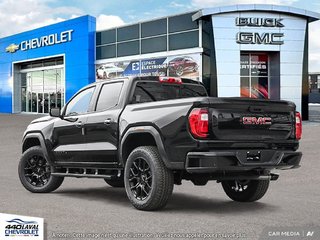 GMC Canyon DENALI 2024 à Charlemagne, Québec - 4 - w320h240px