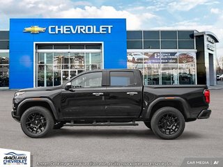 GMC Canyon DENALI 2024 à Charlemagne, Québec - 3 - w320h240px