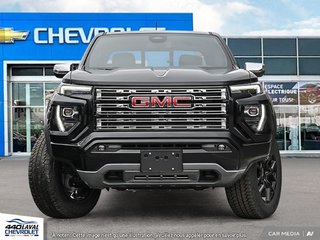 GMC Canyon DENALI 2024 à Charlemagne, Québec - 2 - w320h240px