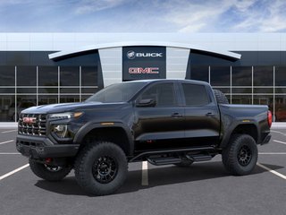 GMC CANYON AT4X 2024 à Charlemagne, Québec - 2 - w320h240px