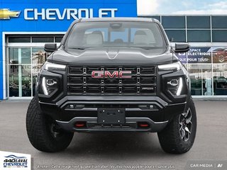 GMC Canyon AT4X 2024 à Charlemagne, Québec - 2 - w320h240px