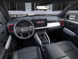 GMC CANYON AT4X 2024 à Charlemagne, Québec - 5 - w320h240px