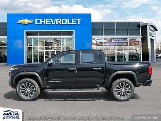 2024 GMC Canyon DENALI in Charlemagne, Quebec - 3 - w320h240px