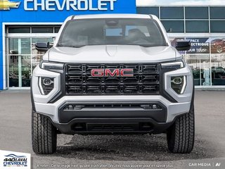 GMC Canyon ELEVATION 2025 à Charlemagne, Québec - 2 - w320h240px