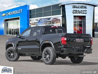 GMC Canyon ELEVATION 2025 à Charlemagne, Québec - 4 - w320h240px