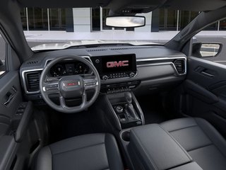 2025 GMC Canyon ELEVATION in Charlemagne, Quebec - 5 - w320h240px