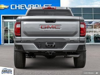 2025 GMC Canyon ELEVATION in Charlemagne, Quebec - 5 - w320h240px