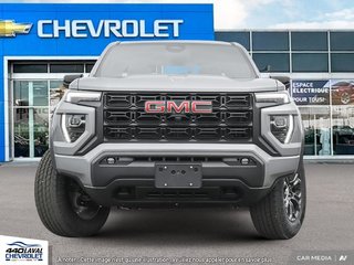 2025 GMC Canyon ELEVATION in Charlemagne, Quebec - 2 - w320h240px