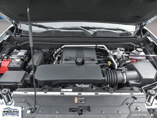 2025 GMC Canyon ELEVATION in Charlemagne, Quebec - 6 - w320h240px