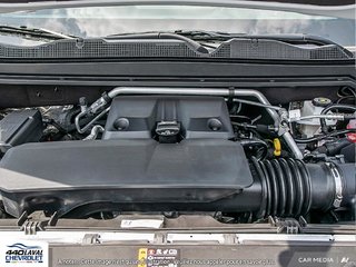 2025 GMC Canyon ELEVATION in Charlemagne, Quebec - 6 - w320h240px