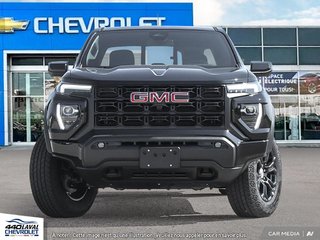 GMC Canyon ELEVATION 2025 à Charlemagne, Québec - 2 - w320h240px