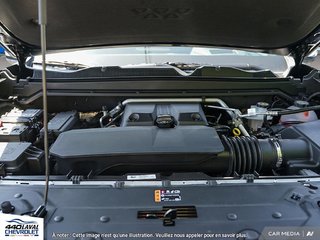 2025 GMC Canyon DENALI in Charlemagne, Quebec - 6 - w320h240px