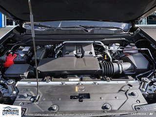 2025 GMC Canyon AT4 in Charlemagne, Quebec - 6 - w320h240px