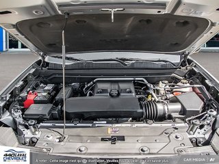 2025 GMC Canyon AT4 in Charlemagne, Quebec - 6 - w320h240px
