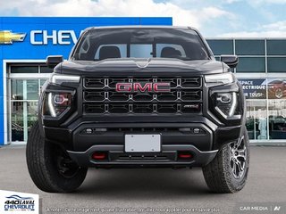 GMC Canyon AT4 2025 à Charlemagne, Québec - 2 - w320h240px