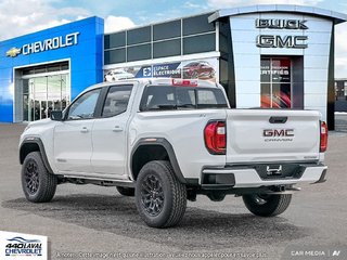 GMC Canyon ELEVATION 2026 à Charlemagne, Québec - 4 - w320h240px