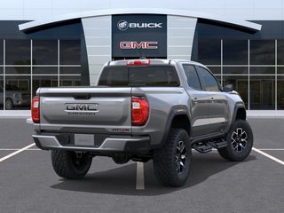 2026 GMC Canyon AT4X in Charlemagne, Quebec - 4 - w320h240px