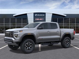 2026 GMC Canyon AT4X in Charlemagne, Quebec - 2 - w320h240px
