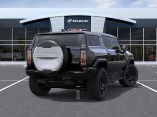 GMC Hummer EV SUV 3X 2026 à Charlemagne, Québec - 4 - w320h240px