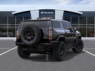 GMC Hummer EV SUV 3X 2026 à Charlemagne, Québec - 4 - w320h240px