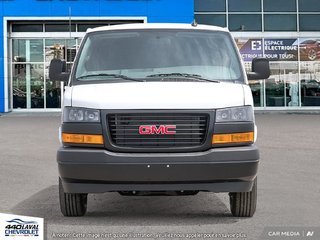 2025 GMC Savana cargo 3500 WT 155 in Charlemagne, Quebec - 2 - w320h240px