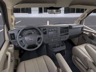 2025 GMC SAVANA CUTAWAY 4500 WT 177'' in Charlemagne, Quebec - 5 - w320h240px
