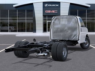 2025 GMC SAVANA CUTAWAY 4500 WT 177'' in Charlemagne, Quebec - 4 - w320h240px