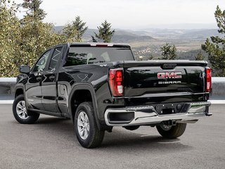 2024  Sierra 1500 PRO in Charlemagne, Quebec - 4 - w320h240px