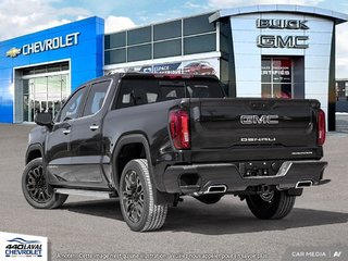 GMC Sierra 1500 DENALI ULTIMATE 2025 à Charlemagne, Québec - 4 - w320h240px