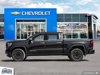 GMC Sierra 1500 DENALI ULTIMATE 2025 à Charlemagne, Québec - 3 - w320h240px