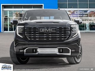 GMC Sierra 1500 DENALI ULTIMATE 2025 à Charlemagne, Québec - 2 - w320h240px