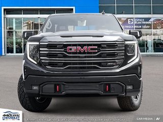 GMC Sierra 1500 AT4 2025 à Charlemagne, Québec - 2 - w320h240px