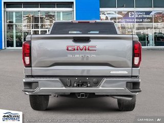 GMC Sierra 1500 ELEVATION 2025 à Charlemagne, Québec - 5 - w320h240px