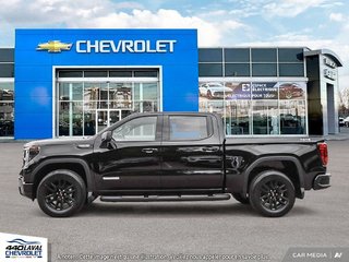 2025 GMC Sierra 1500 ELEVATION in Charlemagne, Quebec - 3 - w320h240px