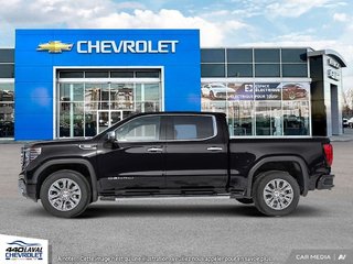 2025 GMC Sierra 1500 DENALI in Charlemagne, Quebec - 3 - w320h240px