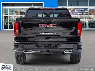 2025 GMC Sierra 1500 DENALI in Charlemagne, Quebec - 5 - w320h240px