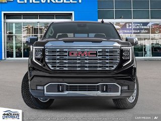 2025 GMC Sierra 1500 DENALI in Charlemagne, Quebec - 2 - w320h240px