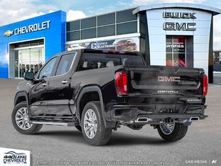 2025 GMC Sierra 1500 DENALI in Charlemagne, Quebec - 4 - w320h240px