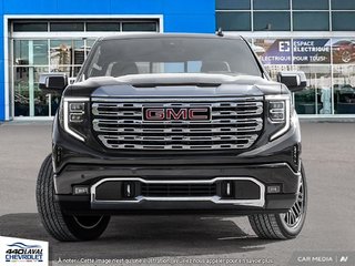 2025 GMC Sierra 1500 DENALI in Charlemagne, Quebec - 2 - w320h240px