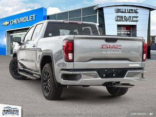 2025 GMC Sierra 1500 ELEVATION in Charlemagne, Quebec - 4 - w320h240px