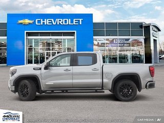 2025 GMC Sierra 1500 ELEVATION in Charlemagne, Quebec - 3 - w320h240px