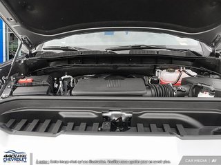 2025 GMC Sierra 1500 ELEVATION in Charlemagne, Quebec - 6 - w320h240px