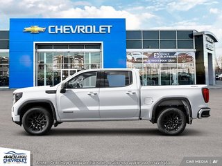 2025 GMC Sierra 1500 ELEVATION in Charlemagne, Quebec - 3 - w320h240px