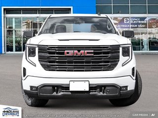 2025 GMC Sierra 1500 ELEVATION in Charlemagne, Quebec - 2 - w320h240px
