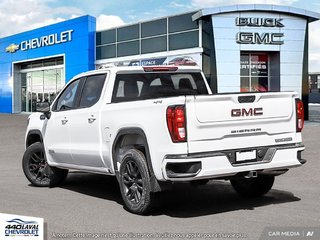 2025 GMC Sierra 1500 ELEVATION in Charlemagne, Quebec - 4 - w320h240px