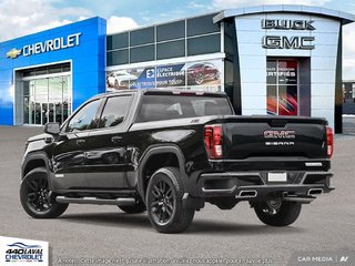2025 GMC Sierra 1500 ELEVATION in Charlemagne, Quebec - 4 - w320h240px